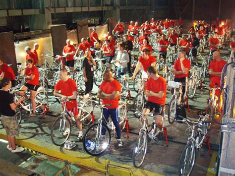 Essential Viewing The Human Power Station Transition Culture