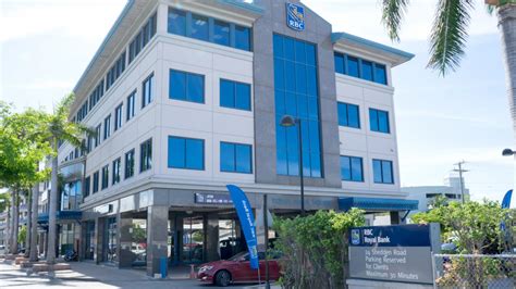 RBC Launches New Advisory And Consultancy Business For Caribbean