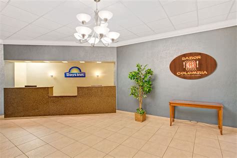 Days Inn by Wyndham Orlando Airport Florida Mall | Orlando, FL Hotels