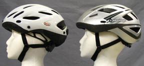 Definitions of Bicycle Helmet Types