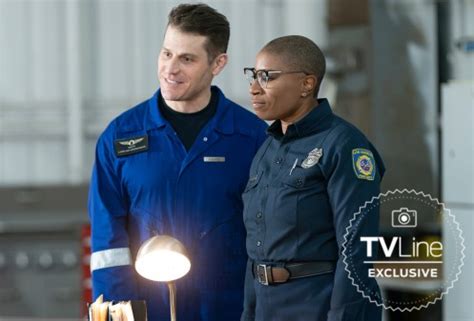 '911' Season 7 Cast: Lou Ferrigno Jr. Returns As Tommy in Episode 3