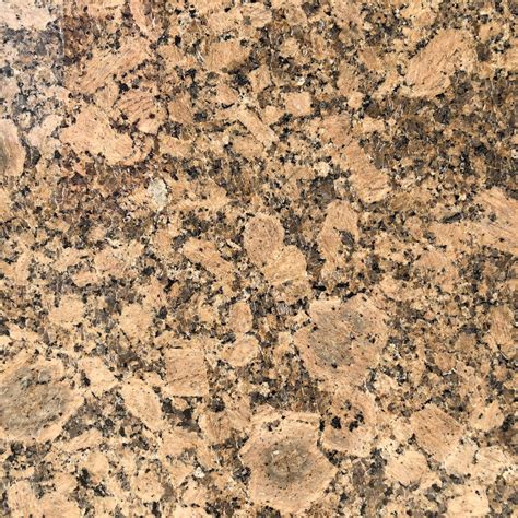 Brazil Giallo Fiorito Granite Countertops Slabs Wall Claddings Tiles