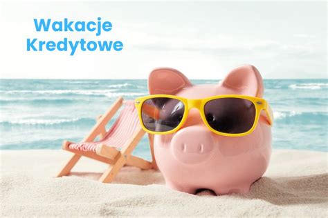 Ustawowe Wakacje Kredytowe