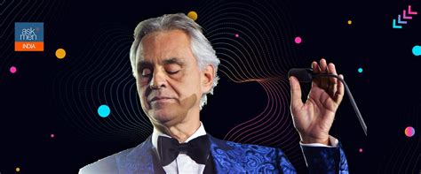 How Andrea Bocelli's Songs Are Gateway To Opera Music For Pop Music Lovers