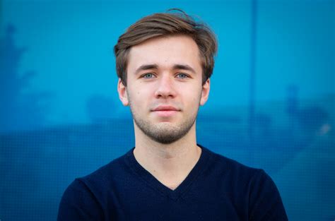 Alexander Kiselyov – HSE University