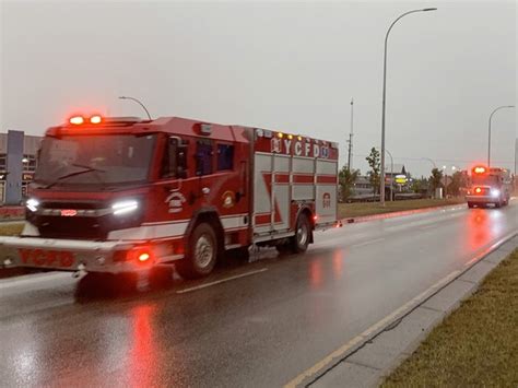 July 25 Wildfire Updates Significant Loss After Fire Reaches Jasper