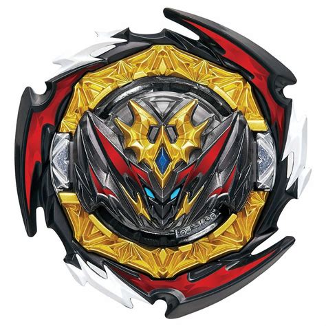 Takara Tomy Dynamite Belial Nexus Venture 2 Beyblade Burst Db B 180