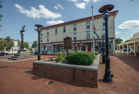 The 20 Best Places To Live In Delaware