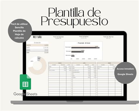 Plantilla Finanzas Personales Plantilla Para Ahorrar Dinero Hoja De