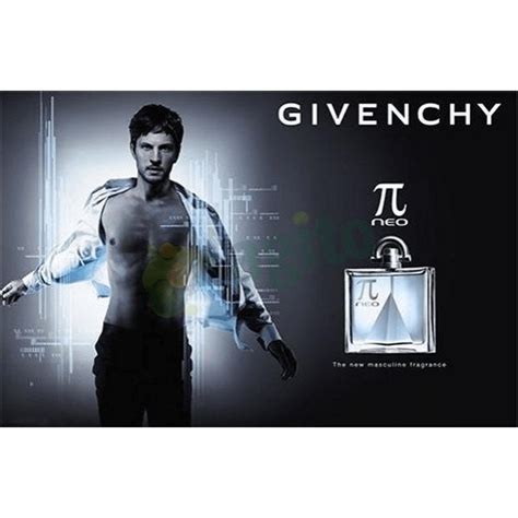 Givenchy Pi Neo Edt Ml For Men