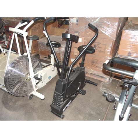 Vitamaster Exercise Bike