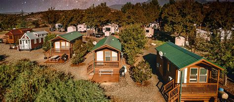 Rv Resorts In The Us Rv Parks Rv Campgrounds Thousand Trails Rv