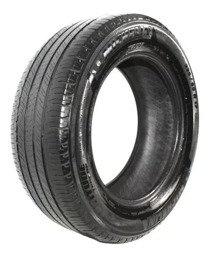 Pneu Michelin Latitude Tour Hp 235 60 Aro 17 Original Parcelamento