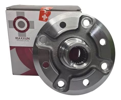 Mozo Cubo De Rueda Delantero Chevrolet Spark Daewoo Matiz Mercadolibre