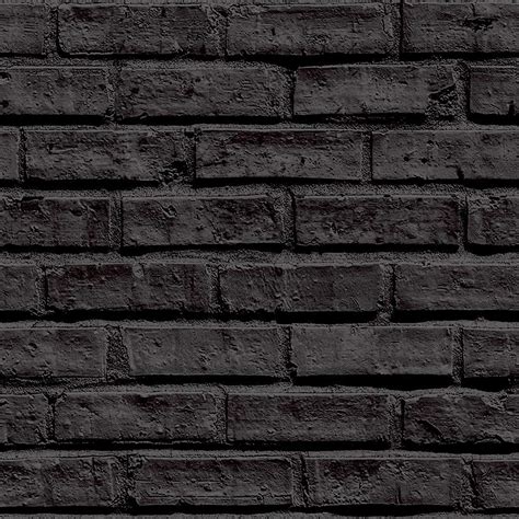 Black Bricks Wallpapers - Wallpaper Cave