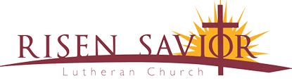 Homepage | Risen Savior Lutheran Church