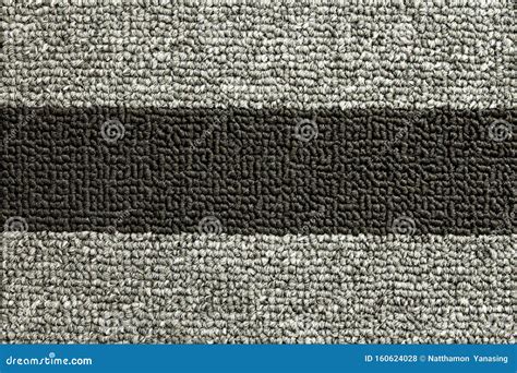 Black And Grey Carpet Seamless Texture Background With High Resolution