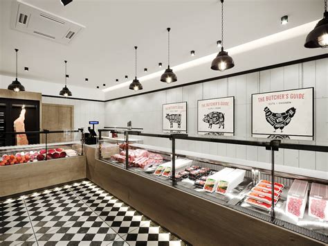 Modern Industrial Butchery Spyros Stefopoulos