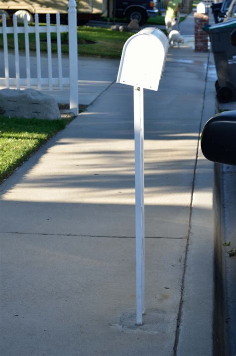 Mailboxes, Part 1 | MowryJournal.com