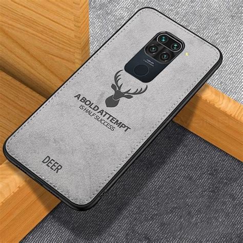 Jual PROMO CASE DEER REDMI 8 8A 8A Pro Redmi 10 NOTE 9 SOFTCASE