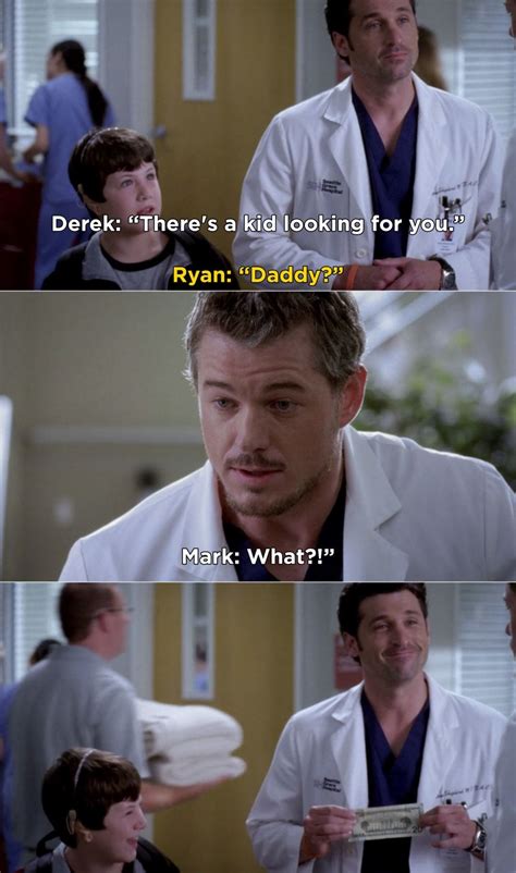 31 Greys Anatomy Moments That Are The Opposite Of Dark And Twisty