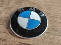 Dla Ciebie Wszystko Emblemat Bmw Oryginalny W Kategorii Wyposa Enie