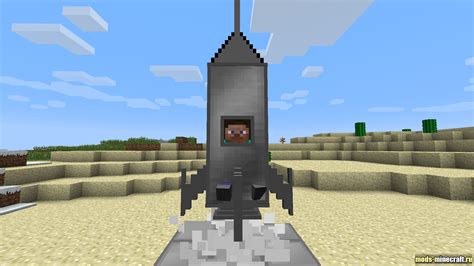 Galacticraft 1 12 2 1 11 2 1 10 2 1 7 10 Моды на Майнкрафт Mods