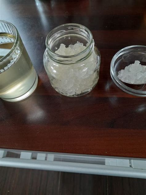 VODNI KEFIR