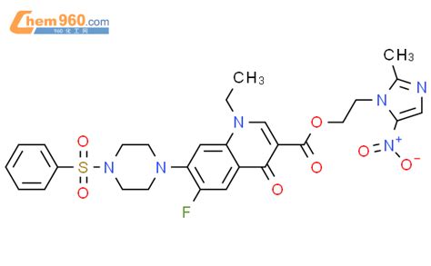 620170 22 1 3 Quinolinecarboxylic Acid 1 Ethyl 6 Fluoro 1 4 Dihydro 4