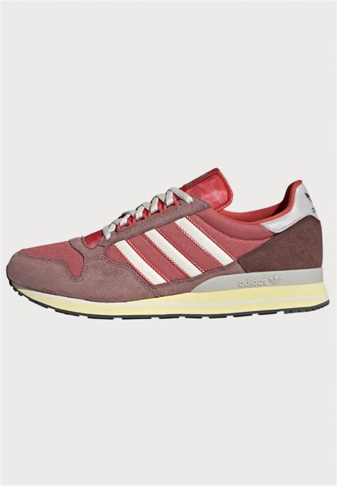 Adidas Zx 100 Hombre Rojas Atelier Yuwaciaojp