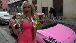 Rychlý Prachy alias Czech Streets 108 Barbie Jaruška Dlouhá porno videa