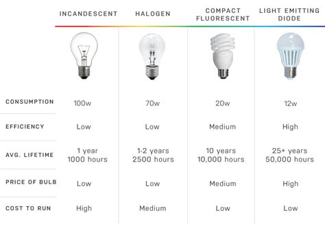 Light Bulb Base Types Nz | Decoratingspecial.com