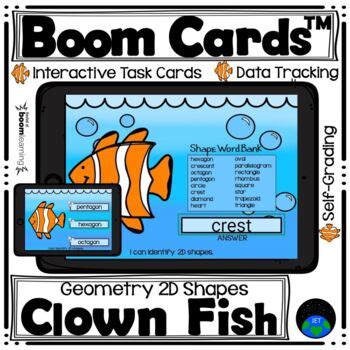 Fish 2d Shapes Game With Images 2d Shape Games Shape Games 2d Shapes