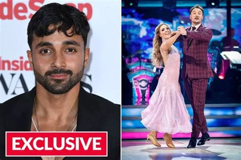 Strictlys Giovanni Pernice Can Have Sex 150 Times A Week As He Gives