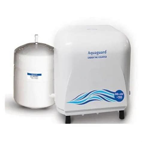 Aquaguard Utc Uv Water Purifier 6 L At Rs 19999 Piece In New Delhi Id 23945858373