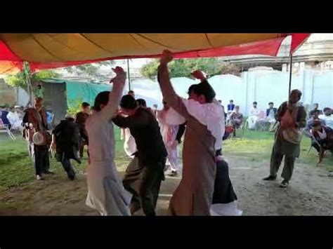 Hazara Kumber Dance Wedding Function Manshera YouTube