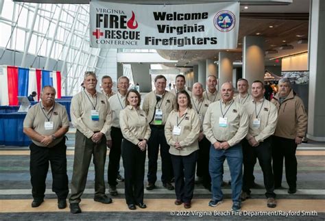 Photo Gallery Virginia Fire Chiefs Association