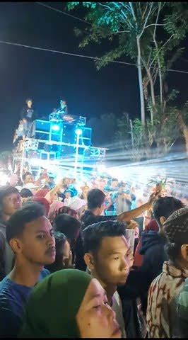 Karnaval Day Desa Klotok 2023 YouTube