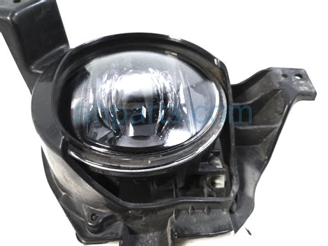 Honda Cr V Passenger Fog Lamp Light Tla A