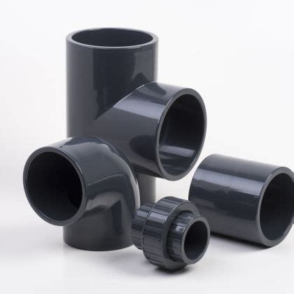 Pvcu Pipe Fittings Add To Enquiry