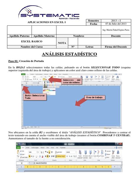 PDF APLICACION ANALISIS ESTADISTICO DOKUMEN TIPS