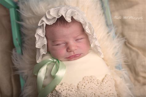 Newborn Session Hattiesburg MS Photographer Mallie Girl Photography