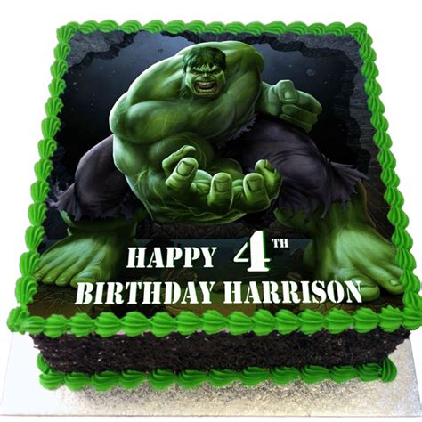 Details more than 133 hulk shaped cake super hot - awesomeenglish.edu.vn