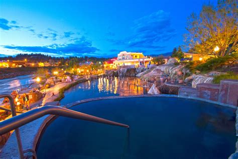 The Springs Resort And Spa Pagosa Hot Springs 5 Outthere Colorado 1