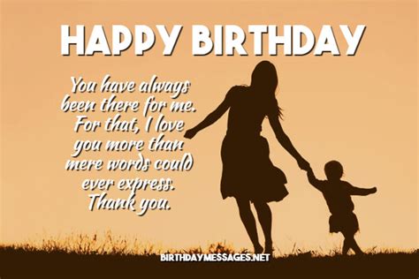 Heartfelt Mom Birthday Wishes To Show How Much You Love Her