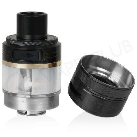 Voopoo TPP X Pod Tank 2ml Capacity Mesh Coils