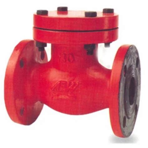 Non Return Valve Retailer From Mumbai