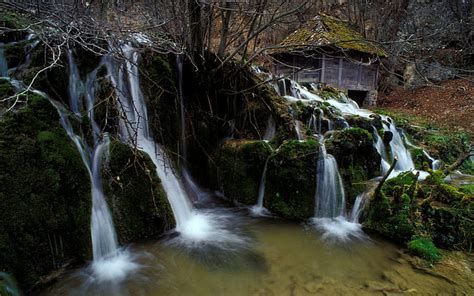 Paisajes Serbia Fondo De Pantalla Hd Wallpaperbetter