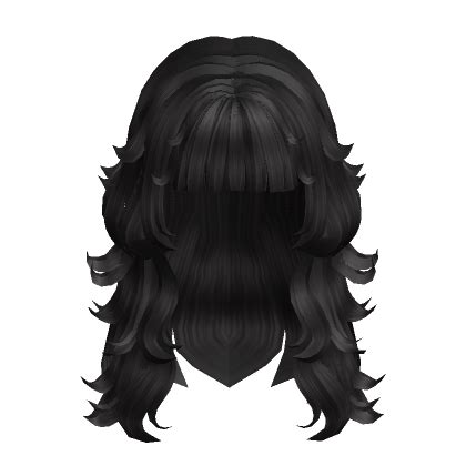 Jellyfish Layered Y K Hair Black S Code Price Rblxtrade