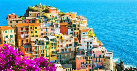 Audio guide MANAROLA - Manarola - Tour Guide | MyWoWo